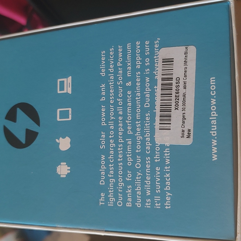 Battery pack - Picture 2 of 2
